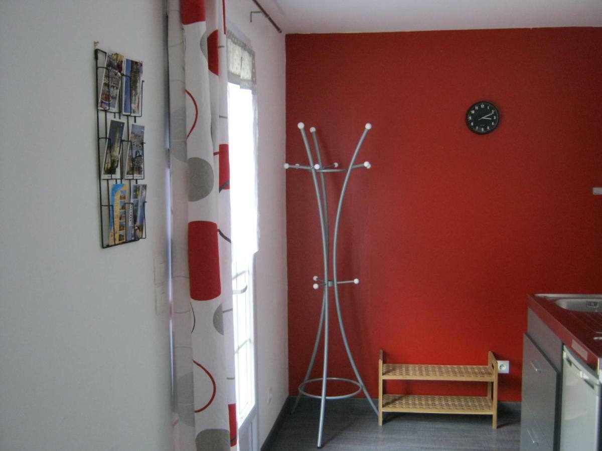 Gite Des Pins Penches Brunville 外观 照片